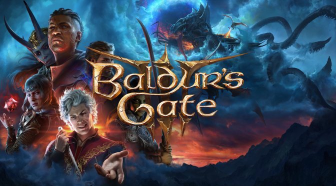 Baldur’s Gate 3 Patch #2 released, packing numerous performance optimisations