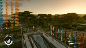 AMD 7900XTX 4K Ultra benchmarks-1