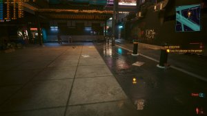 Cyberpunk 2077 with Ray Reconstruction-2