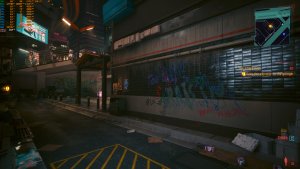 Cyberpunk 2077 without Ray Reconstruction-3