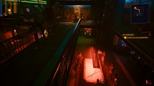 Cyberpunk 2077 without Ray Reconstruction-4