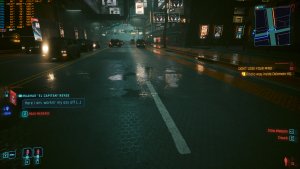 Cyberpunk 2077 without Ray Reconstruction-5