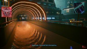 Cyberpunk 2077 with Ray Reconstruction-7