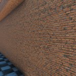 Fallout 4 8K Texture Pack for bricks-2