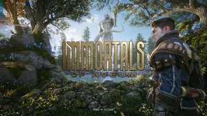 immortals of aveum with dlss 3 frame generation