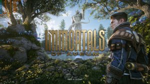 immortals of aveum with dlss 3 frame generation