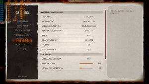 Mortal Kombat 1 graphics settings-1
