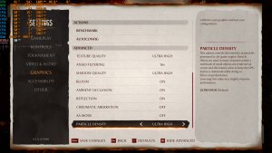 Mortal Kombat 1 graphics settings-2
