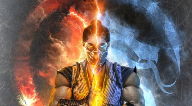 Mortal Kombat 1 February 28th Update Released, Adds Crossplay Support, Full Patch Notes