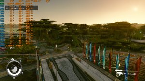 NVIDIA RTX 4090 4K Ultra benchmarks-1