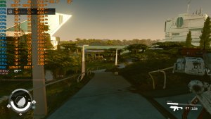 NVIDIA RTX 4090 4K Ultra benchmarks-2