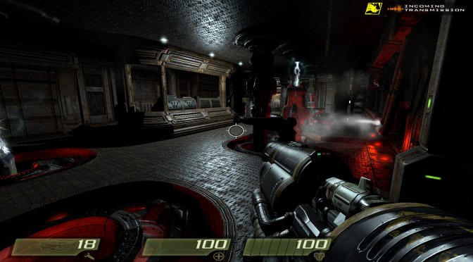 Quake 4 Hi Def V3.3 is now available for download