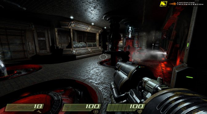 Quake 4 Hidef 3.3 Mod-1