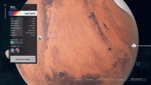 Starfield 8K Texture Pack-2