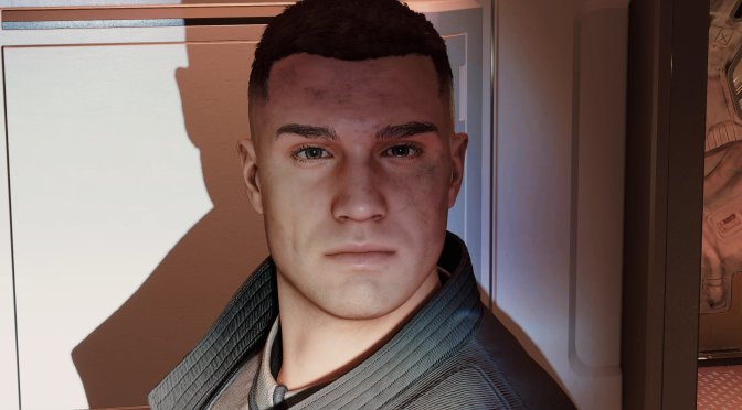 Starfield NPCs Overhaul Mod-3