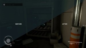 Starfield Neutral LUTs - No Color Filters Mod-1