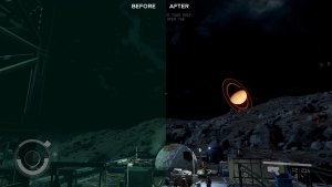 Starfield Neutral LUTs - No Color Filters Mod-3