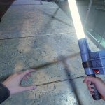 Starfield Star Wars Lightsabers Mod