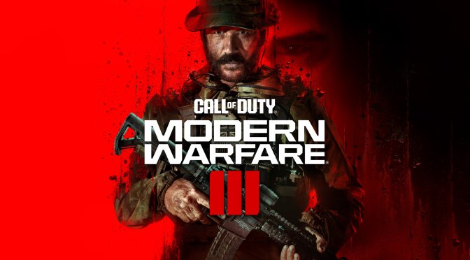 Call of Duty: Modern Warfare 3 Day-1 Update Released & Detailed