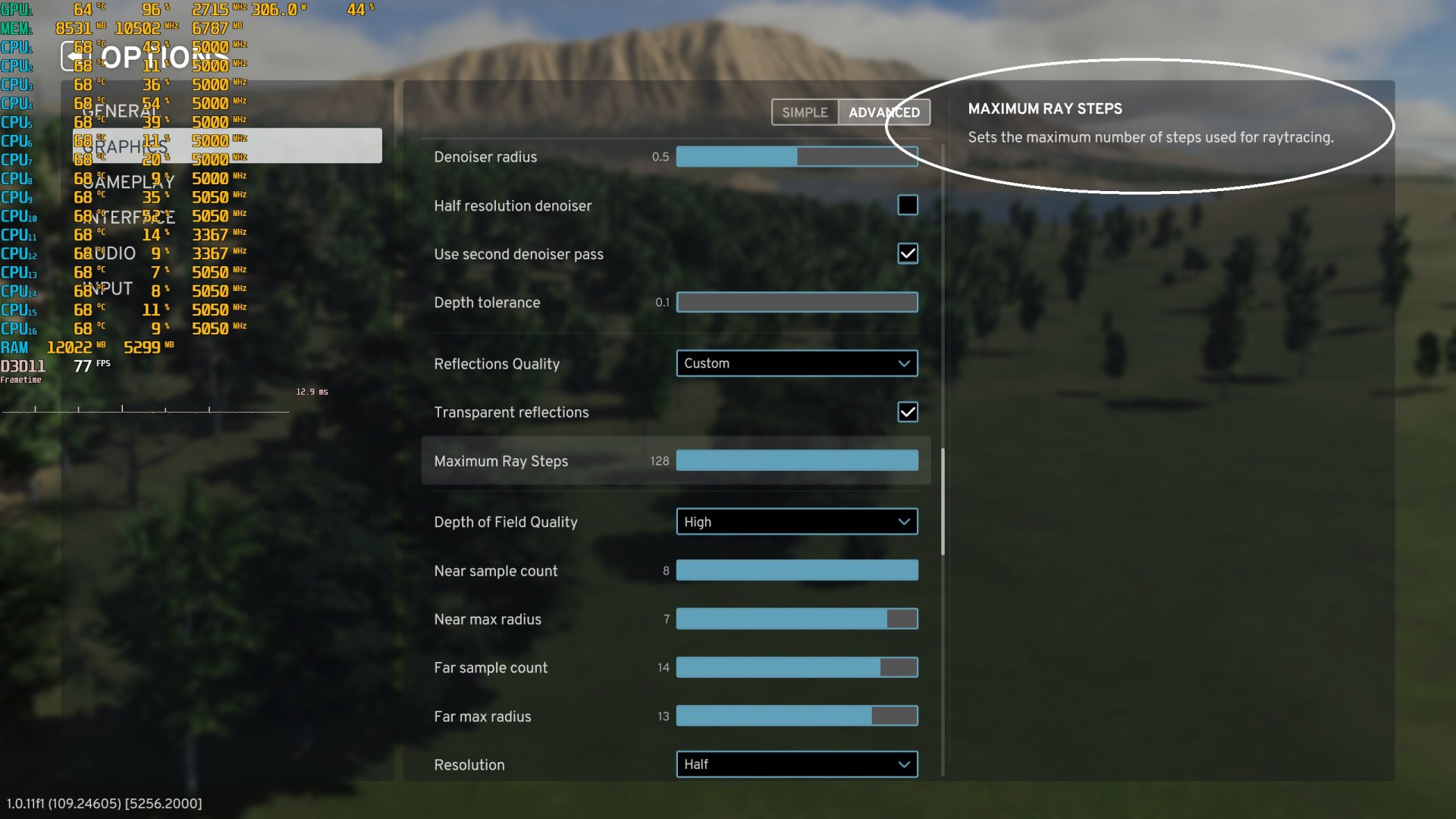 Cities Skylines 2 Ray Tracing?