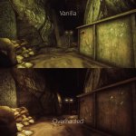 Fallout 3 interior lighting overhaul mod-3
