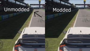 Forza Motorsport Improved Distant Shadows-2