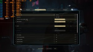 Ghostrunner 2 graphics settings-1