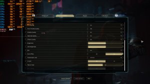 Ghostrunner 2 graphics settings-2