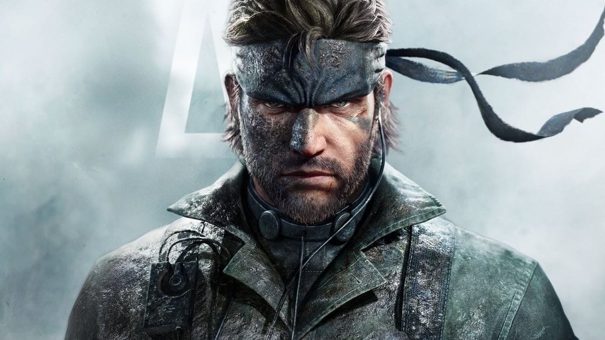 Metal Gear Solid Delta: Snake Eater - Official Unreal Engine 5 Trailer
