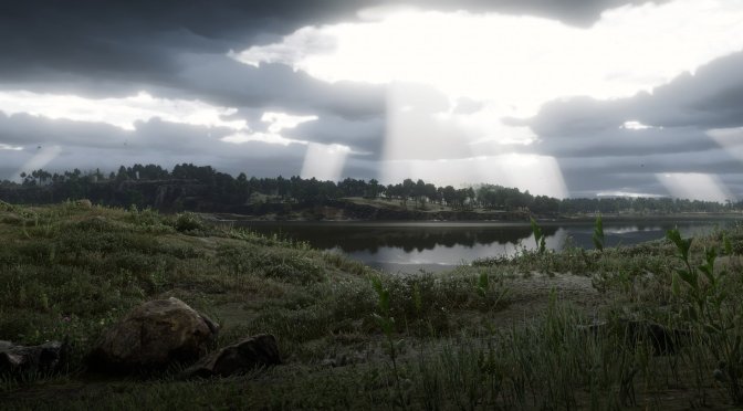 Red Dead Redemption 2 looks better than ever with this graphics mod