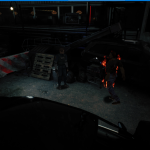 Resident Evil 2 HD in Unreal Engine 4-2