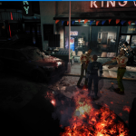 Resident Evil 2 HD in Unreal Engine 4-3