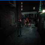 Resident Evil 2 HD in Unreal Engine 4-4