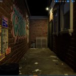 Resident Evil 2 HD in Unreal Engine 4-6