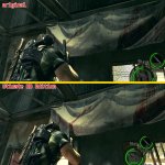 Resident Evil 5 Ultimate HD Edition comparison-3