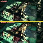 Resident Evil 5 Ultimate HD Edition comparison-4
