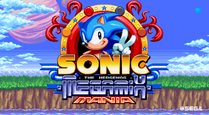 Sonic Megamix Mania is a must-have for all old-school Sonic fans