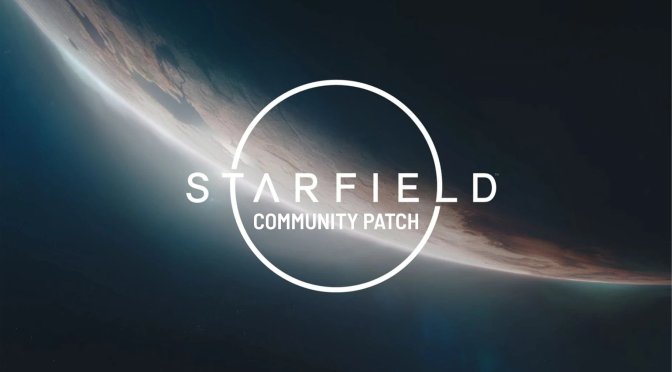 First Community Patch released for Bethesda’s RPG, Starfield