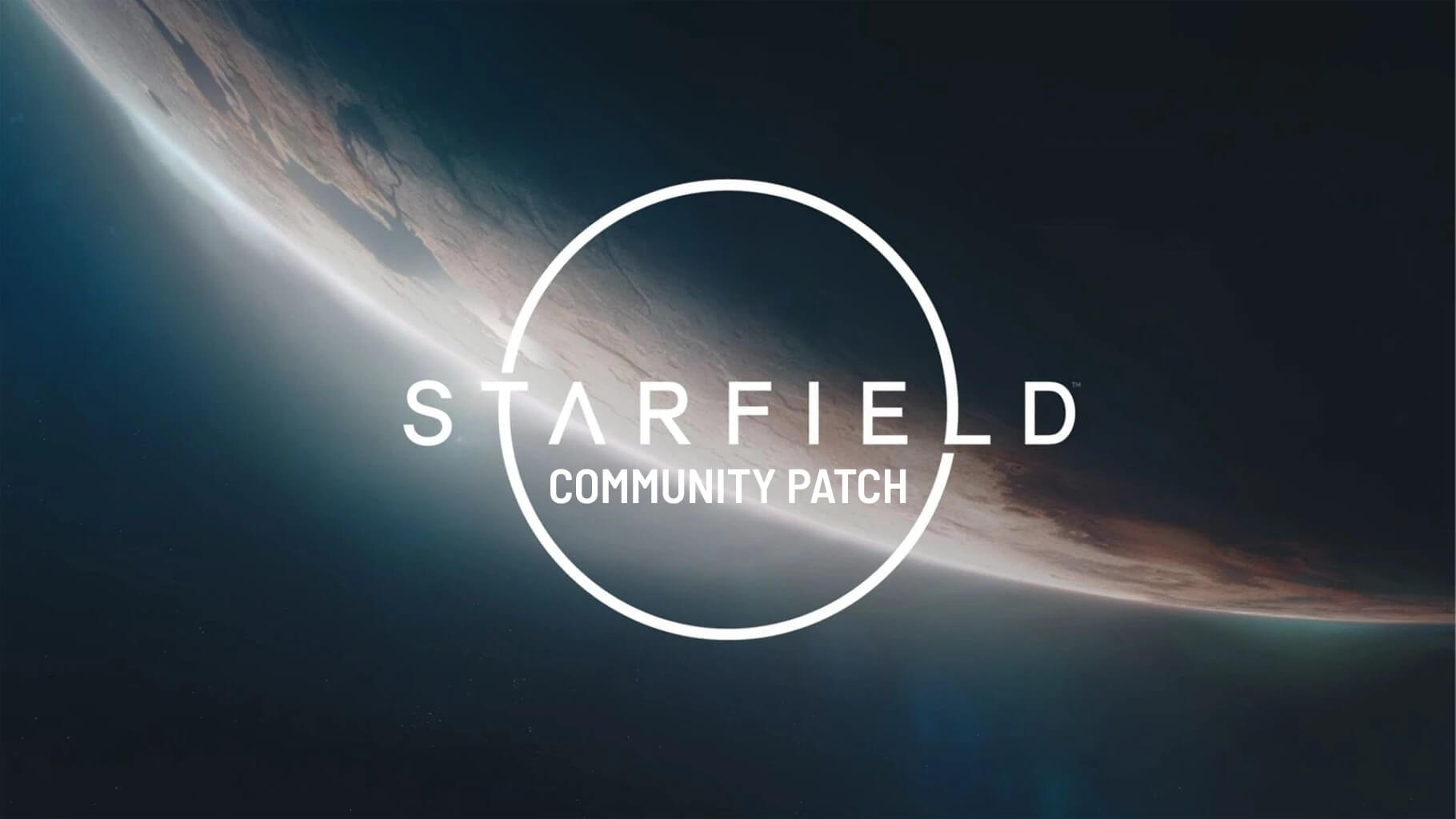 Starfield gets first update, regular releases of top community