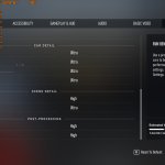 Forza Motorsport PC graphics settings-3