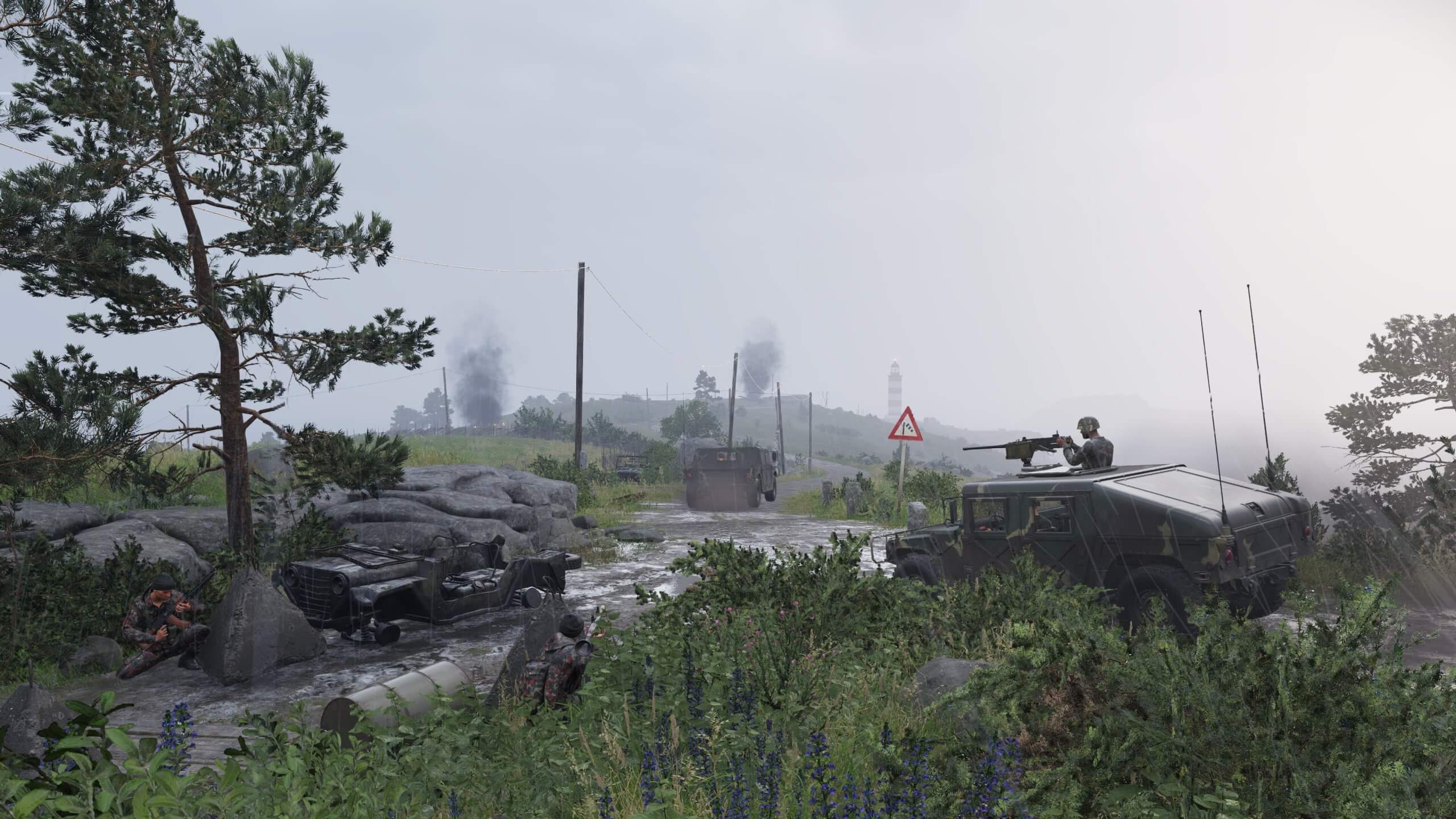 Arma Is Finally Coming To Consoles For The First Time Ever