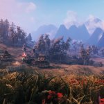 Diablo Immortal Map for Valheim-1