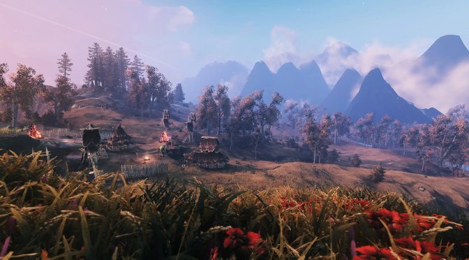 Valheim gets a Diablo Immortal-inspired 8K map
