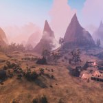 Diablo Immortal Map for Valheim-4