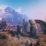 Diablo Immortal Map for Valheim-6