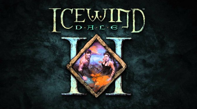 Icewind Dale 2 feature