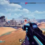 New Tribes game screenshots-1