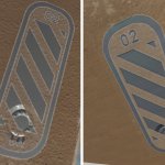 Starfield 4K Texture Pack for Spaceships-5