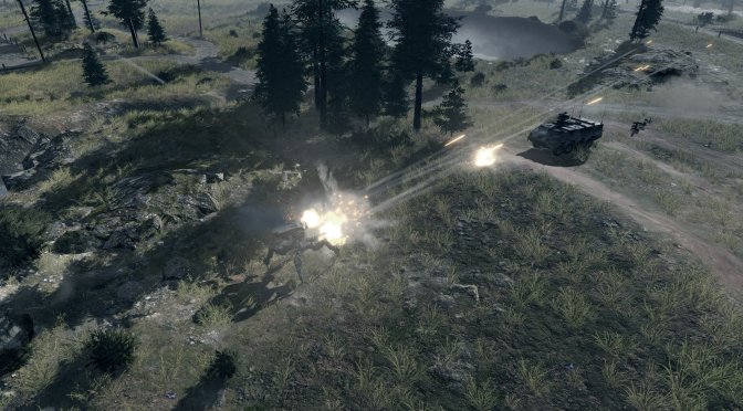 Terminator: Dark Fate – Defiance has been delayed until February 21st