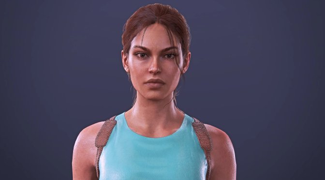 Uncharted The Lost Legacy gets an amazing Tomb Raider Mod
